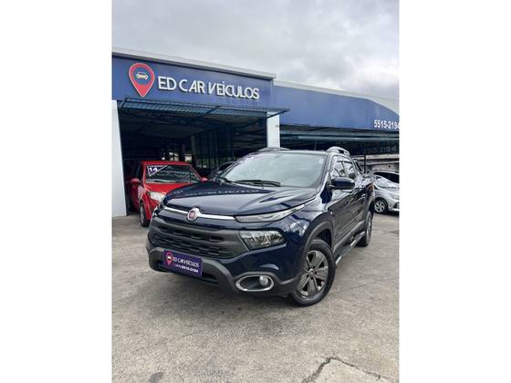 FIAT TORO 1.8 16V EVO FLEX FREEDOM AT6 FIAT TORO 1.8 16V EVO FLEX FREEDOM AT6